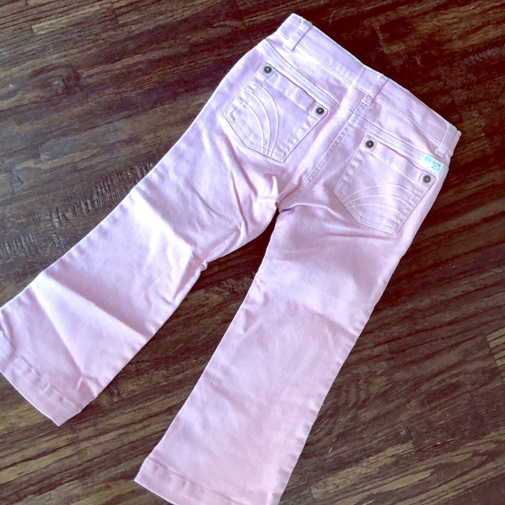 Girls pants